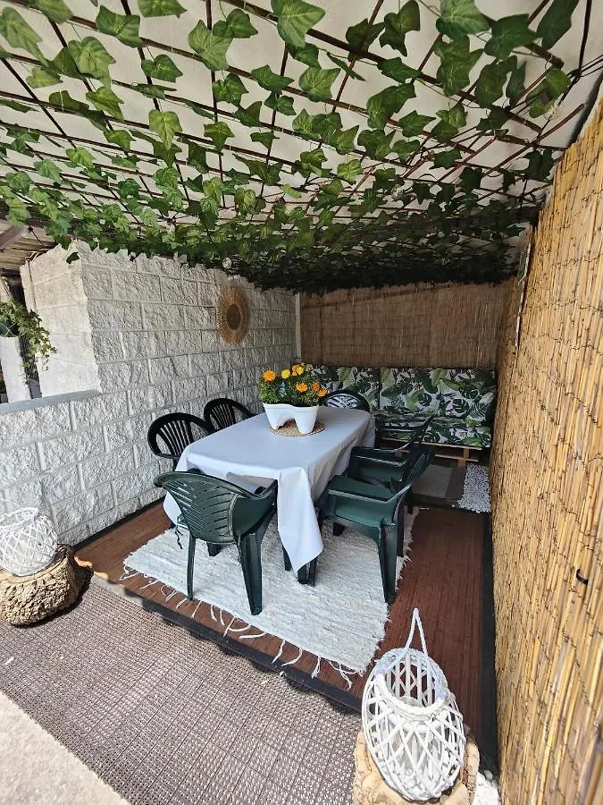 La Casuca De Mabel Villa Revilla De Camargo Holiday home