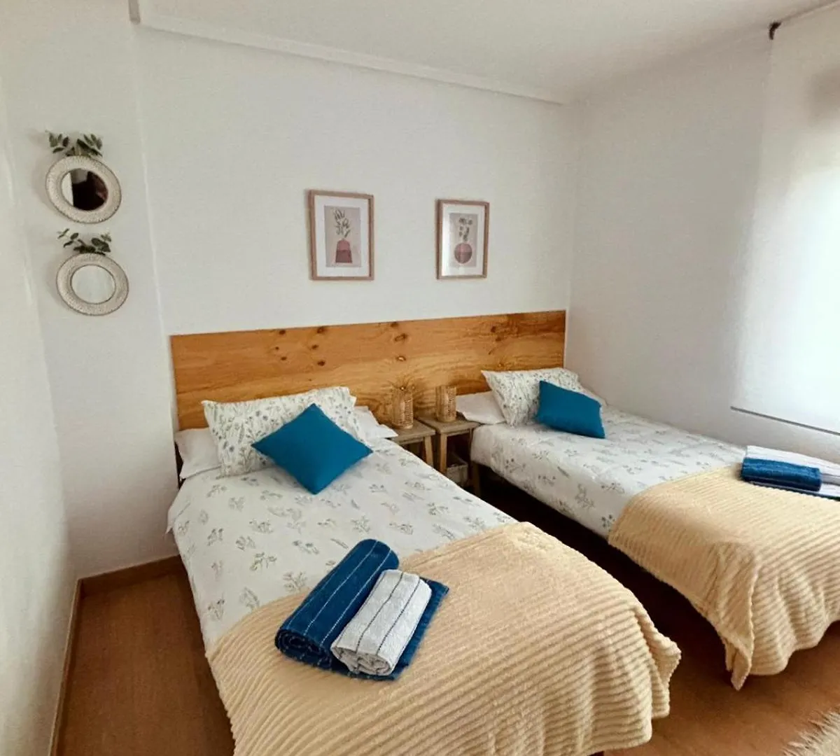 La Casuca De Mabel Villa Revilla De Camargo Holiday home